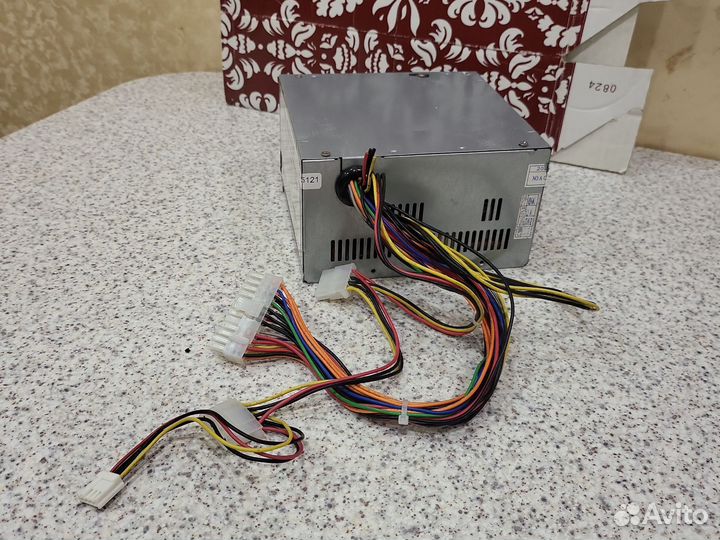 Блок питания 350w