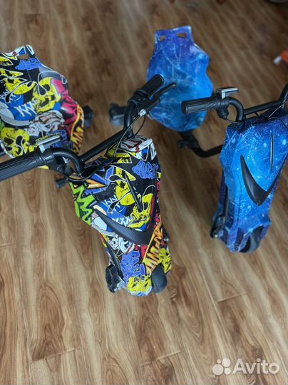 Дрифкар в наличии 2шт