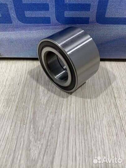 Подшипник ступицы передний с ABS Geely emgrand EC7