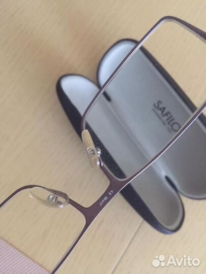 Очки, оправа