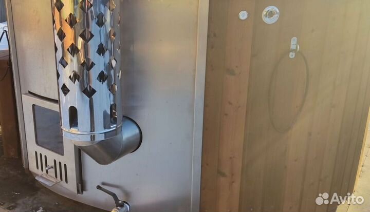 Спа бассейны KUL-8631