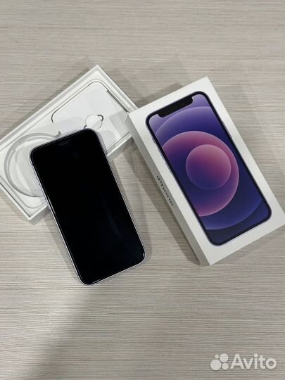 iPhone 12 mini, 128 ГБ