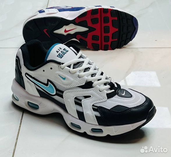 Кроссовки Nie Air Max