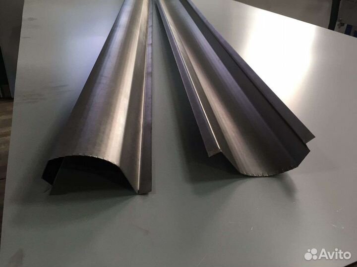 Пороги на chevrolet lacetti и другие авто