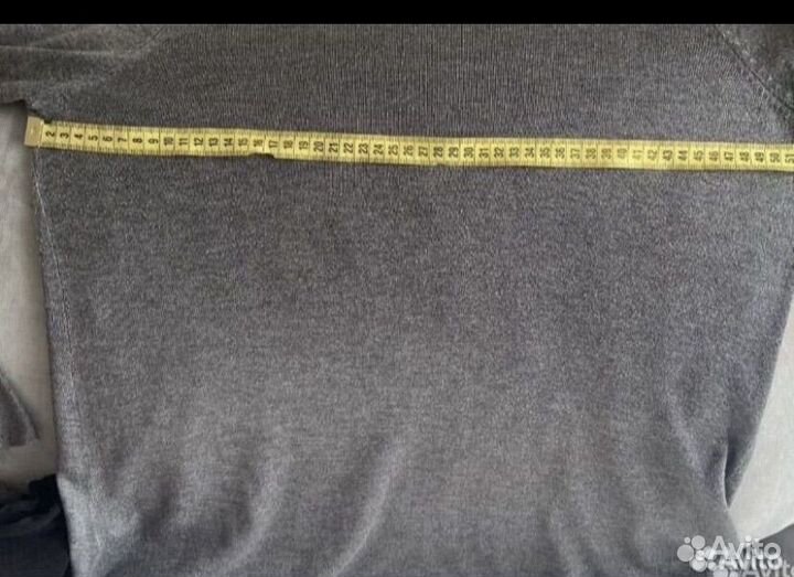 Джемпер удлиненный размер 50 Esprit Германия