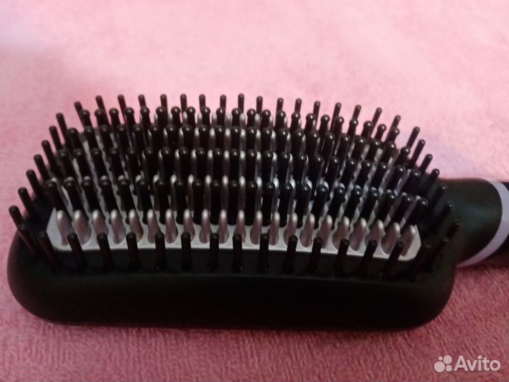 Расческа выпрямитель
