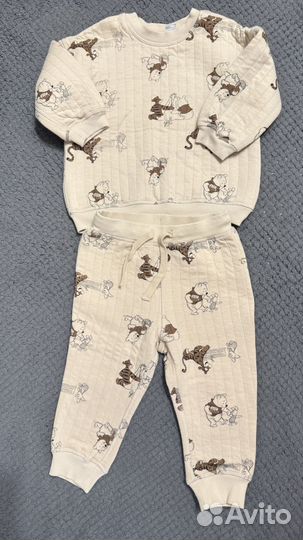 Костюм спортивный hm 86