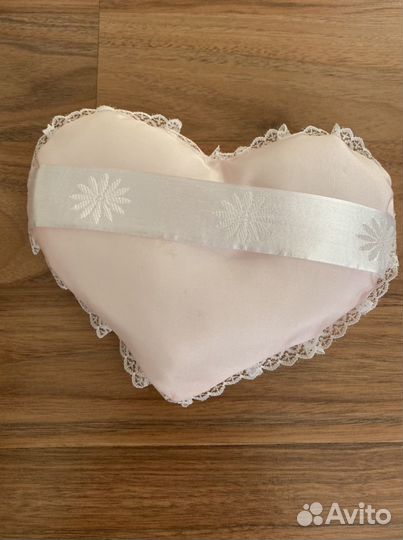 Подушка для колец