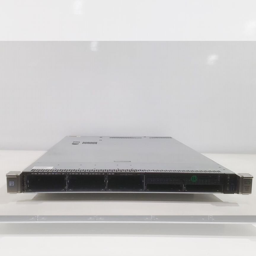 [DL360] Серверная Платформа Hp Prolaint Gen9 8sff Dl360