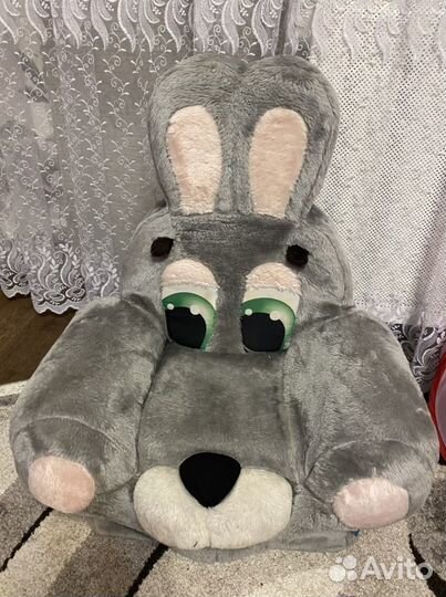 Мягкая игрушка