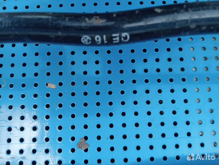 Стабилизатор передний для Hyundai Solaris 1