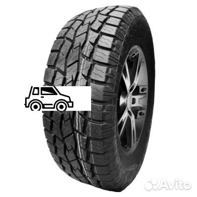 Hifly Vigorous AT606 265/65 R18 114T