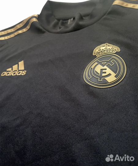 Тренировочная кофта Real Madrid original