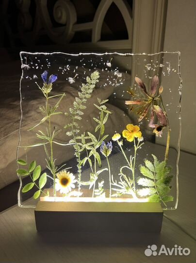 Светильник, ночник, детский ночник