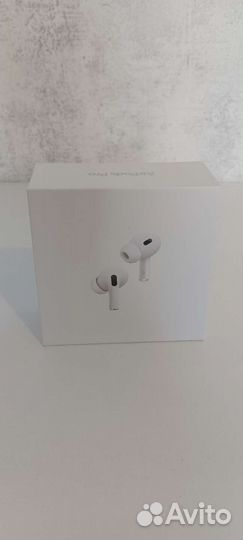 Наушники Air pods pro2 premium