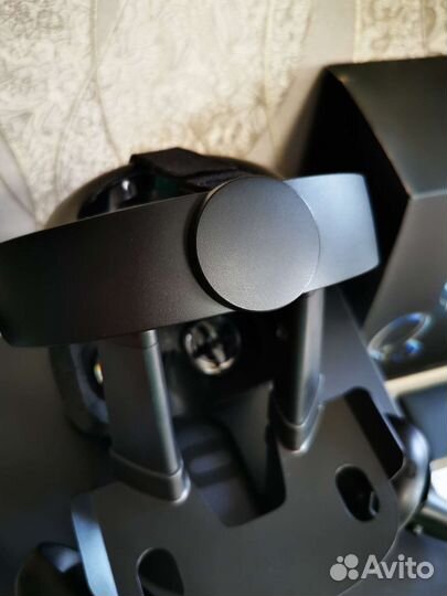 Vr oculus rift s