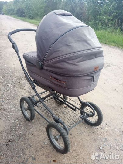 Коляска inglesina comfort