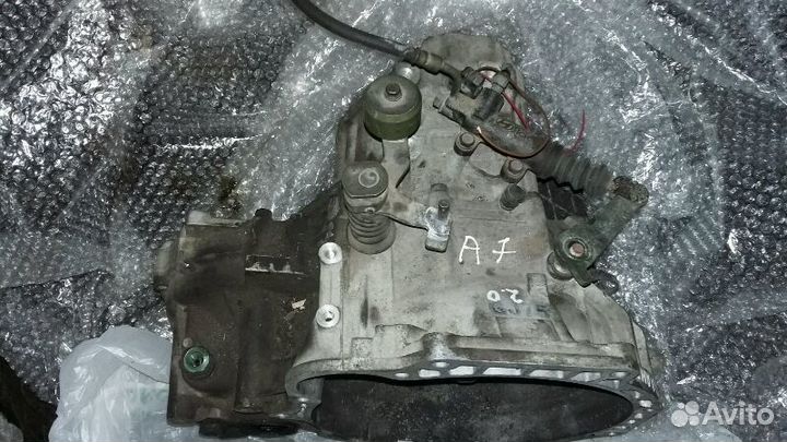 МКПП для Kia Hyundai 1,8-2.0