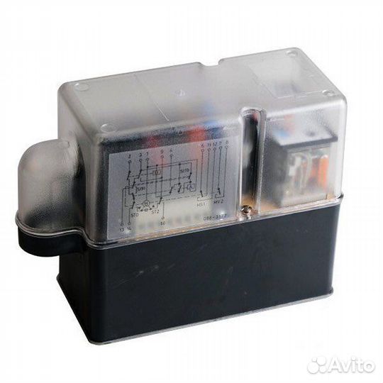 Сервопривод Honeywell LKS 210-08 (A1-5 S1)