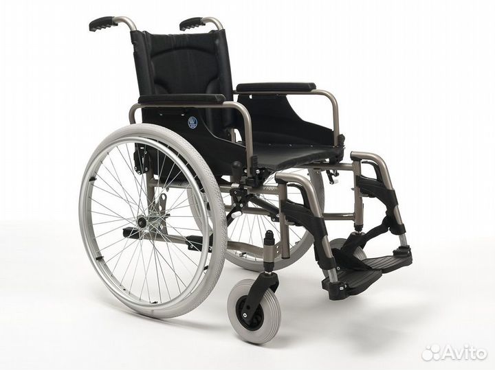 Инвалидная коляска Бок в прокат и продажу