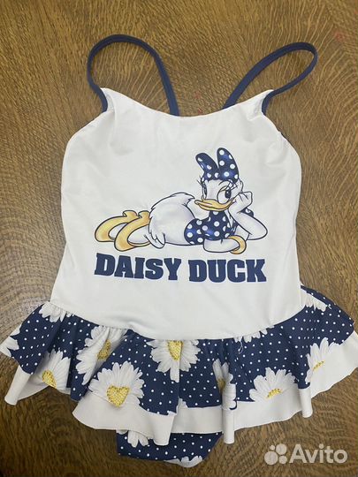 Купальник monnalisa