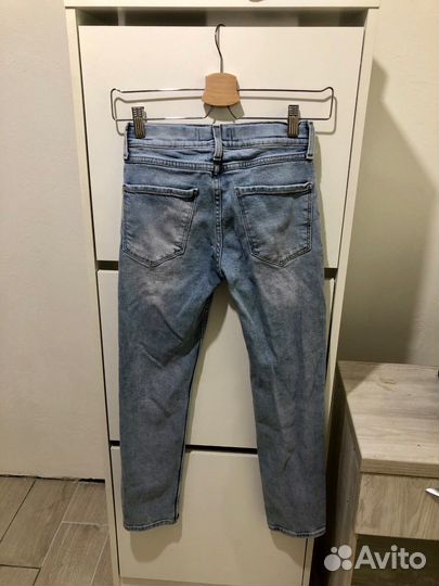 Джинсы для мальчика