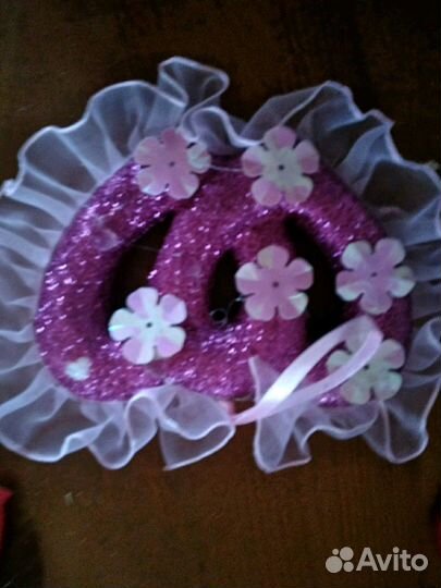 Сердце декоративное к Дню влюбленных