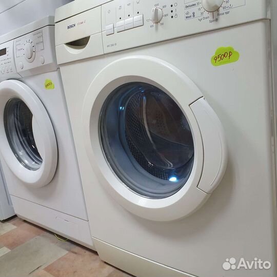Стиральная машина Bosch/ Гарантия/ Доставка