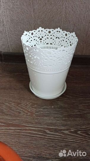 Горшок для цветов