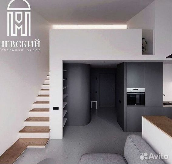 Мебель от производителя / кухня