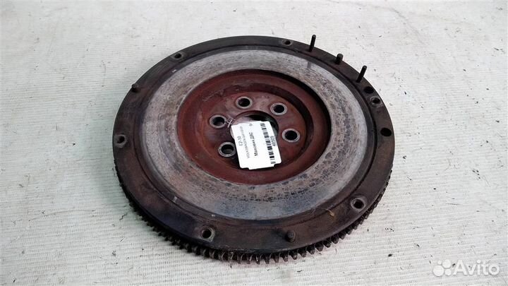 Маховик двс volkswagen Golf II 83-92г