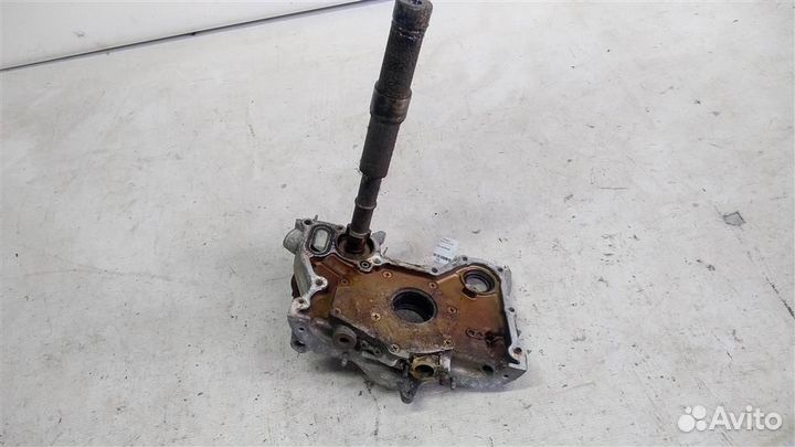 Насос масляный Honda Accord V 93-96г