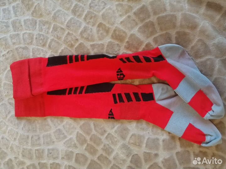 Гольфы для футбола