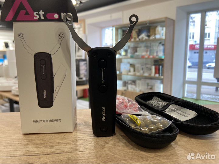 Мультитул Xiaomi рогатка Nextool Multi-function