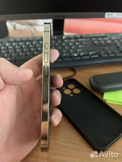 iPhone 13 Pro, 128 ГБ