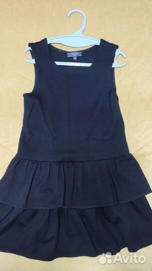 Школьные платья