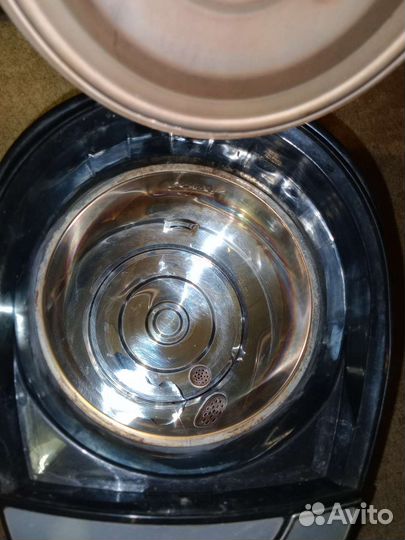 Термопот 3,5 л