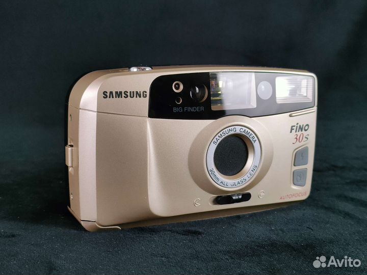 Samsung Fino 30S