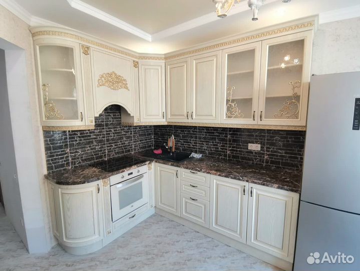 Кухня на заказ