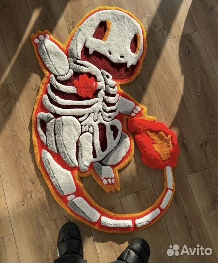 Ковер новый