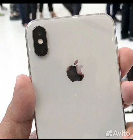 iPhone Xs Max, 64 ГБ