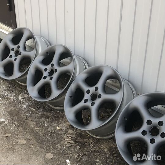 Alessio Sport R17 (Made In Italy)