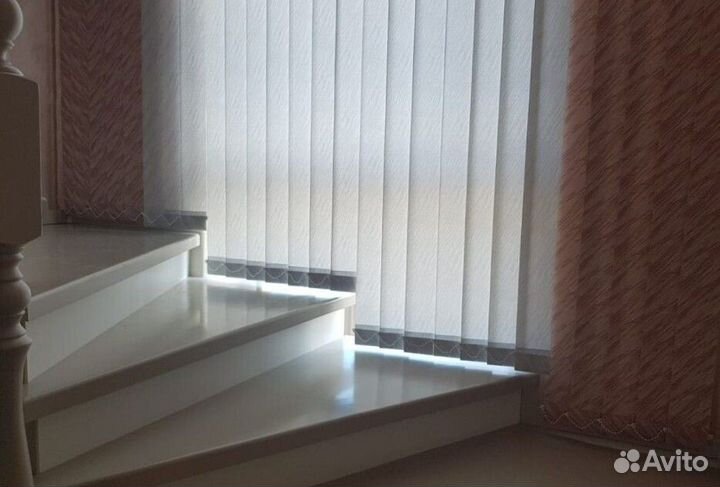 Римские шторы P990