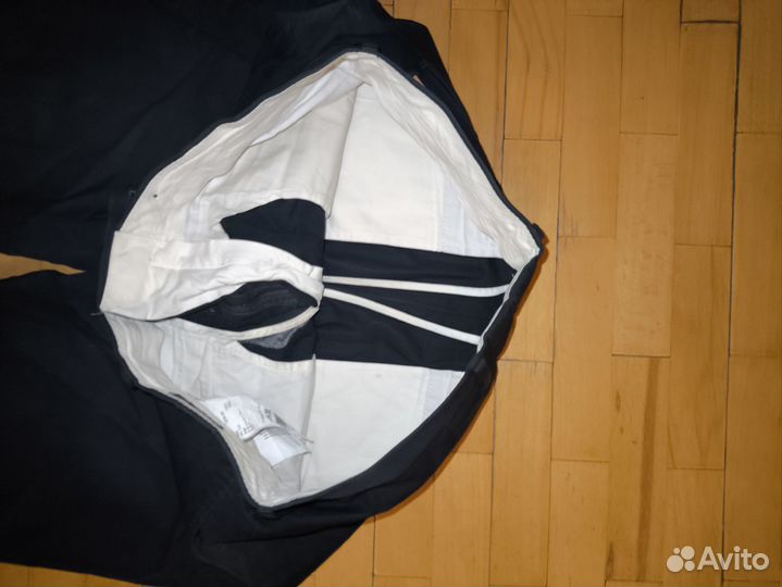 Брюки мужские baldessarini оригинал 52