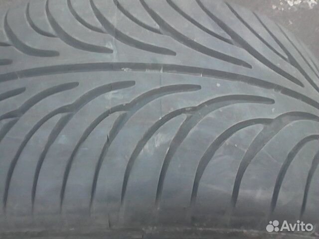 Sumitomo HTR Z II 245/45 R17