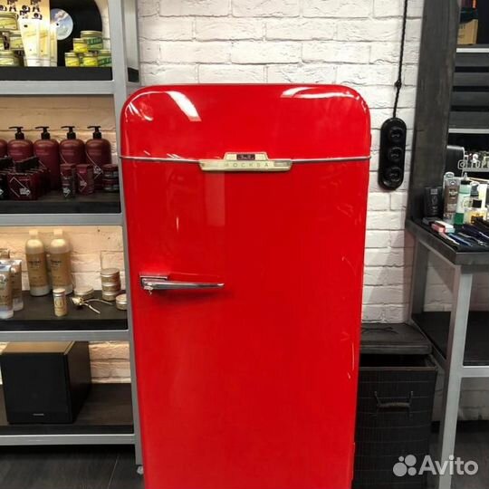 Холодильный агрегат (двигатель) ЗИЛ