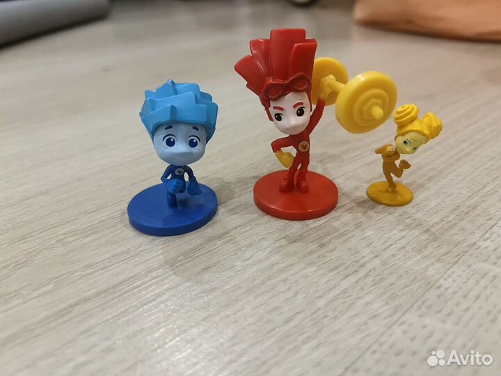 Музыкальная книга пианино игрушка фиксики