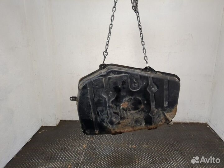 Бак топливный Mercedes A W168, 1999