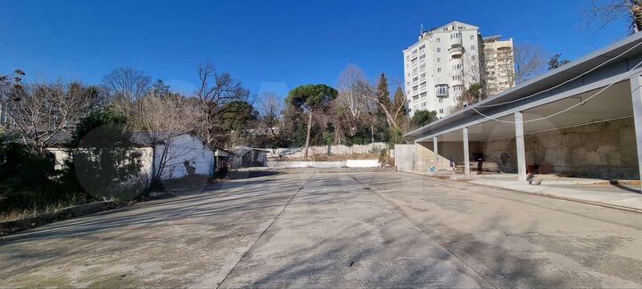 Участок 1,1 га (ИЖС)