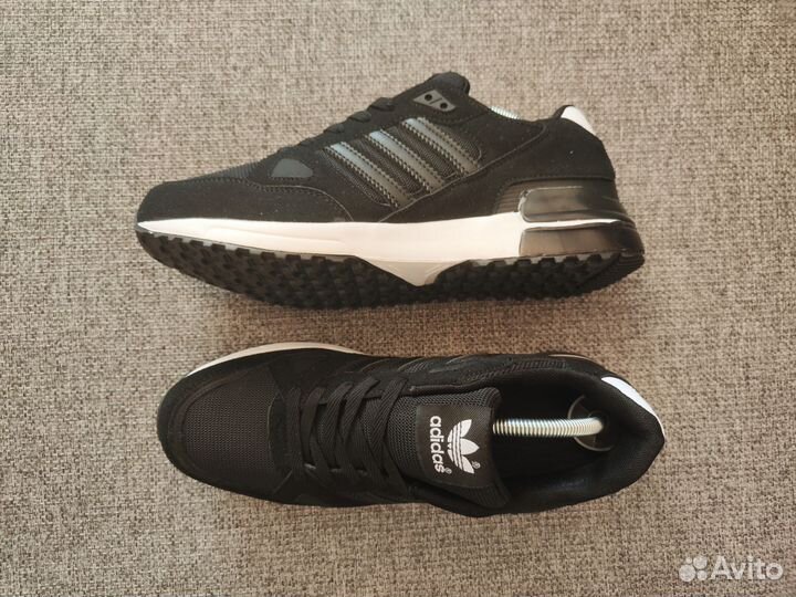 Кроссовки Adidas ZX 750